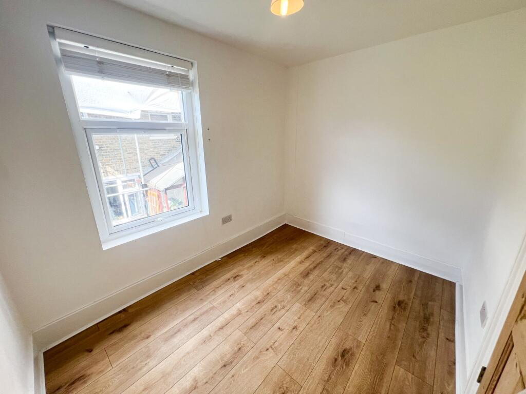Wallwood Rd E11