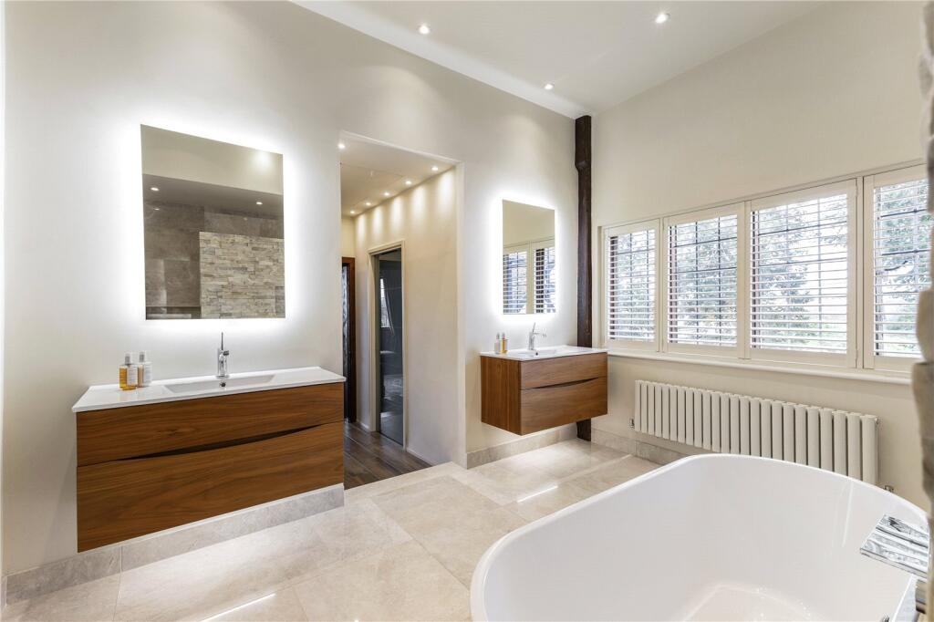 En Suite