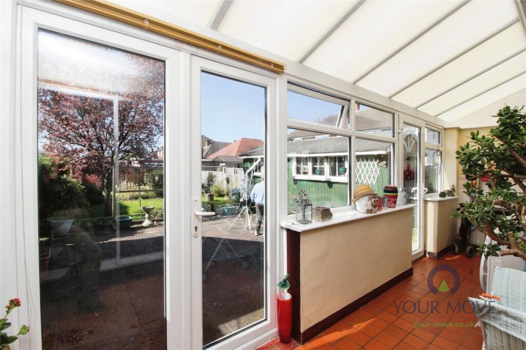 Conservatory