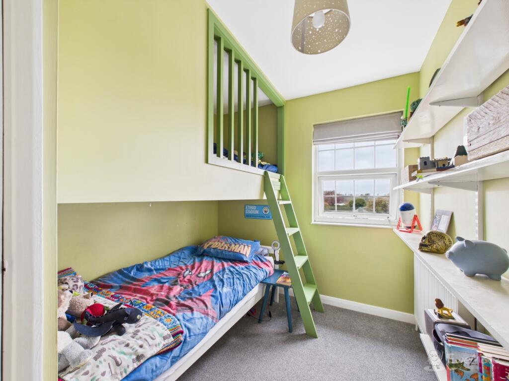 Bedroom- Mark Stephens EweMove Newmarket and Soham