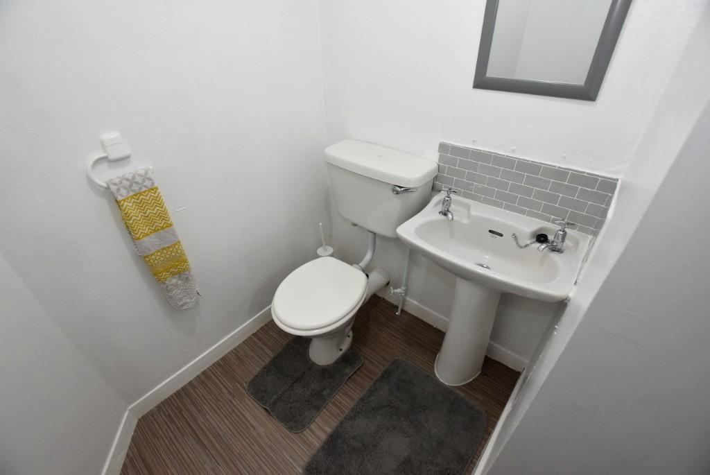 EN-SUITE WC