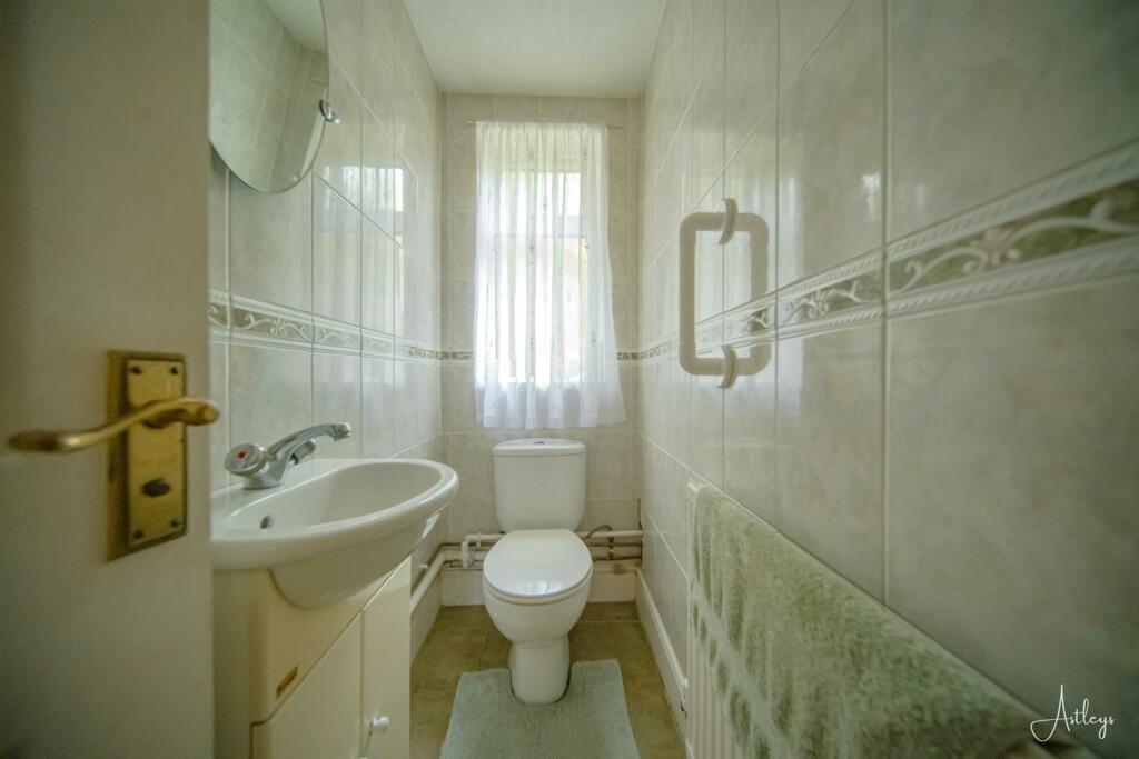 Cloakroom