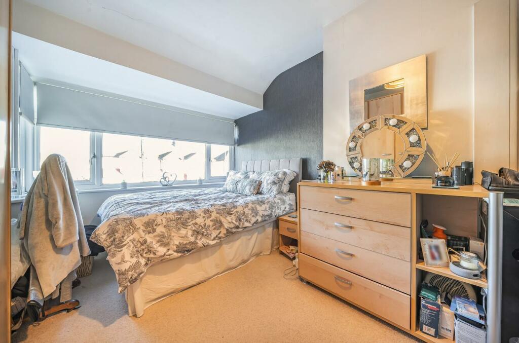 Davidson Frost-Wellings, DFW, Culver Grove, Bedroo