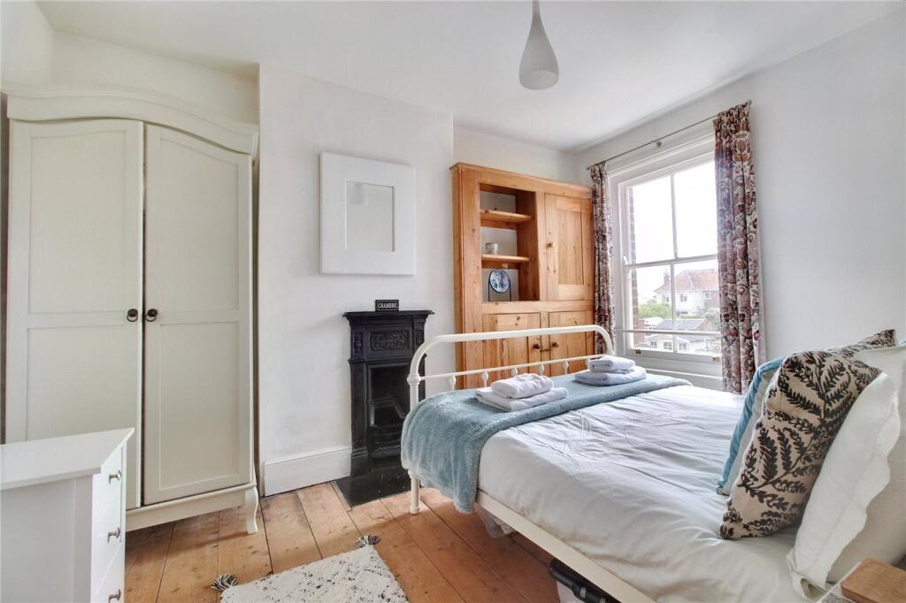 Bedroom 1
