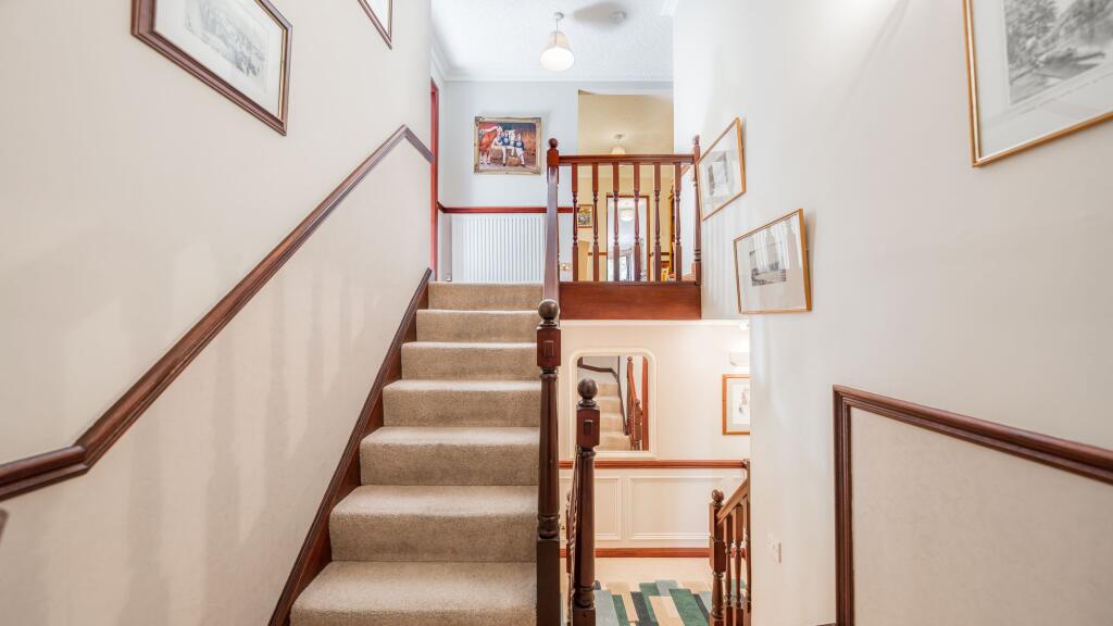 Staircase