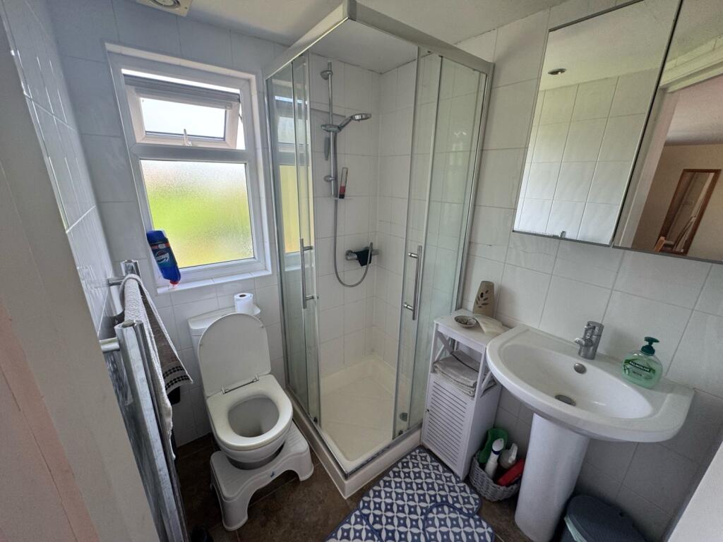 En suite