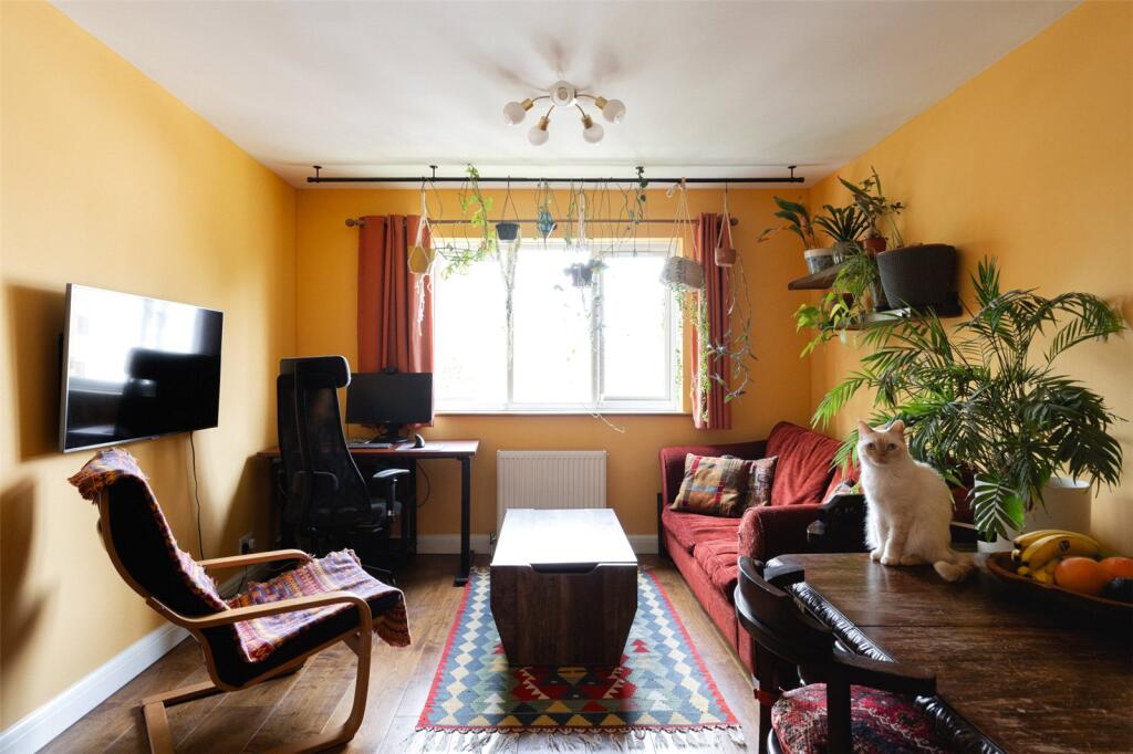 22 Hewison Street E3