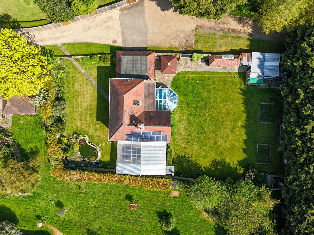 Rectory Lodge-3