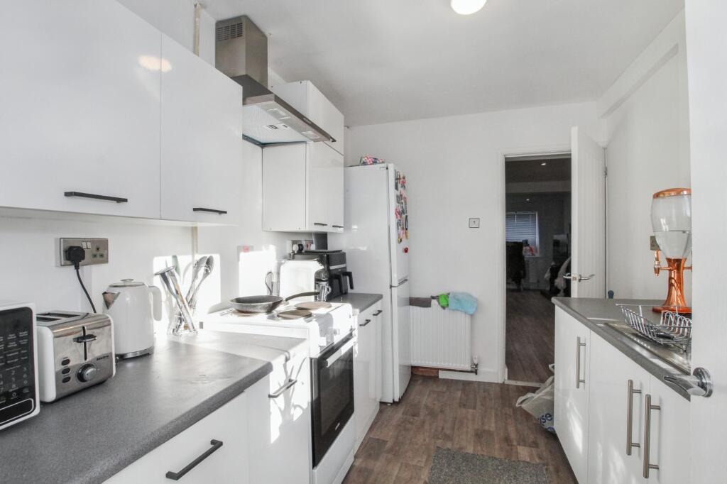 17 Chapel Lane, Harriseahead, Stoke-on-Trent ST7 4JN