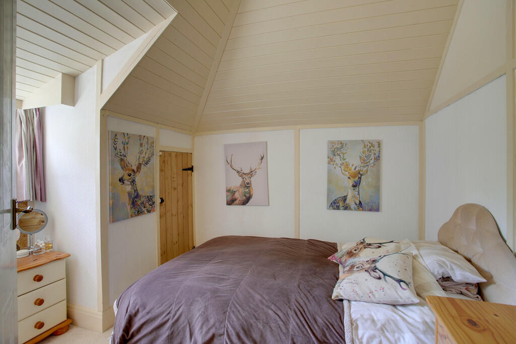 Bedroom Four