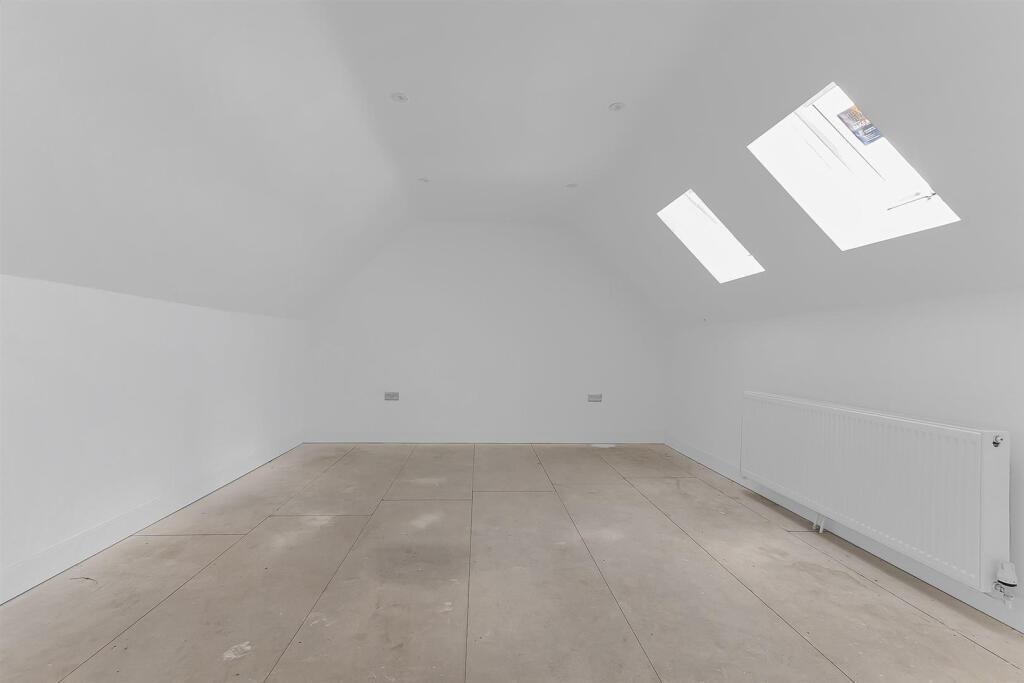 Herdwick Close, Rugby