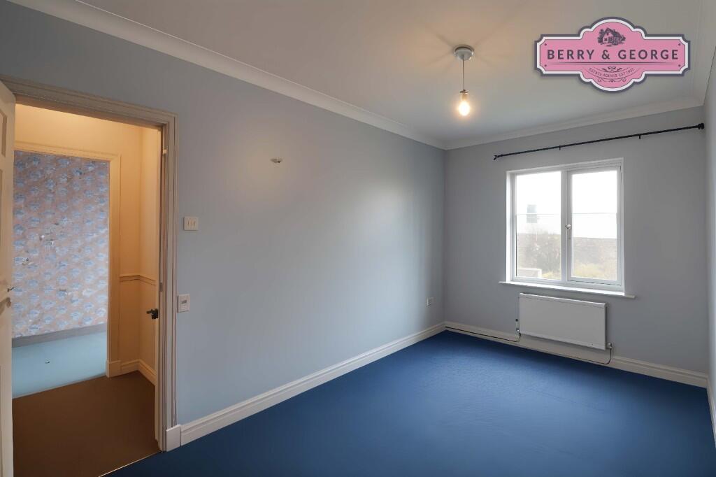 BEDROOM FOUR