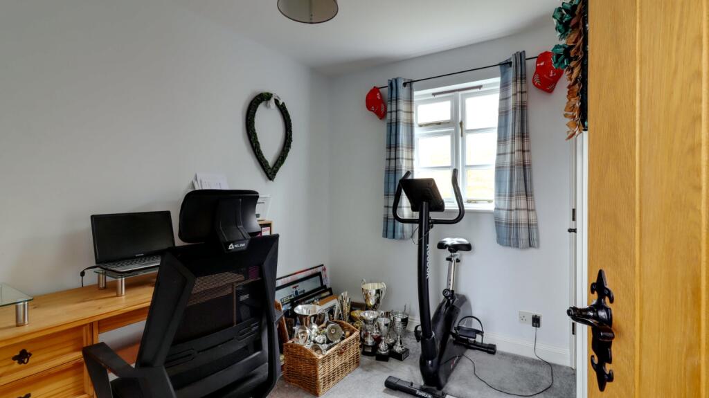 10. Bedroom 2