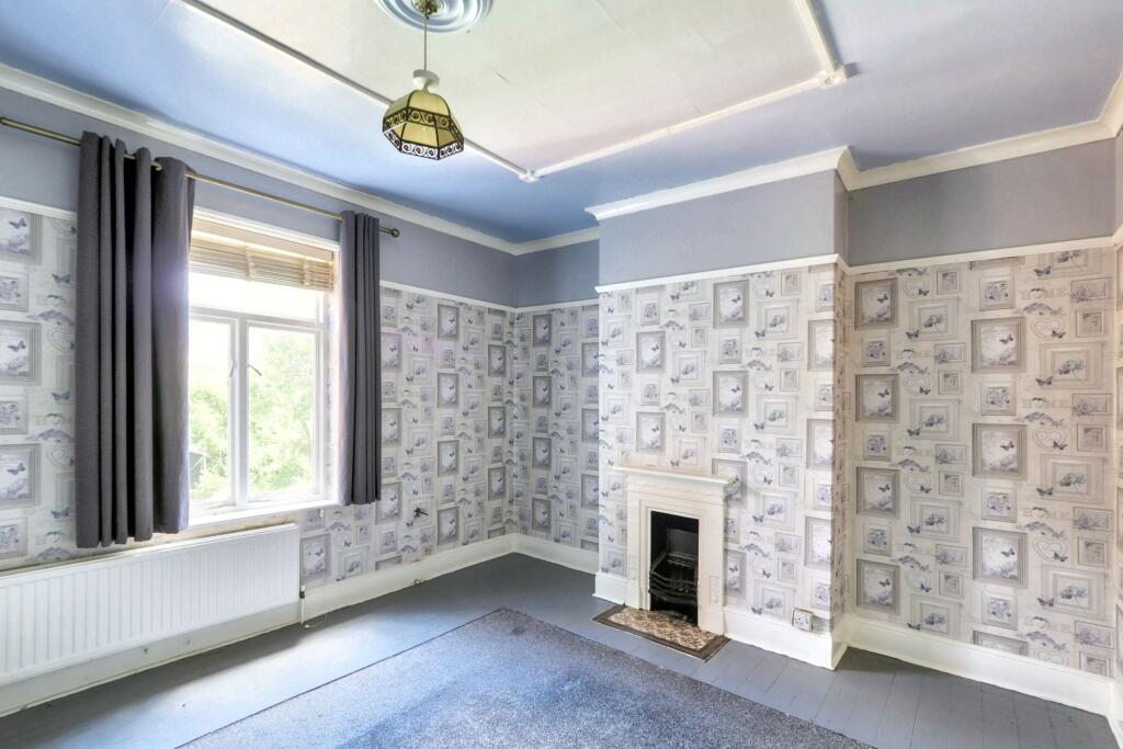 28 Chester Green Road, Derby, Derbyshire, DE1 3SF