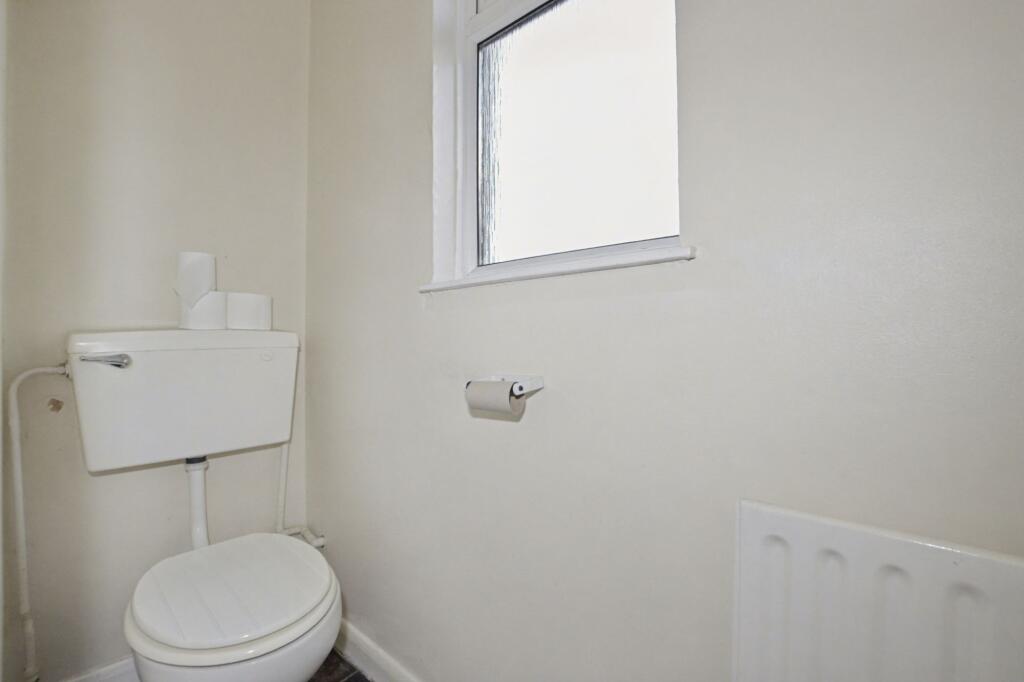 Flat A and B, 26 Stanmer Street, Battersea, London SW11 3EG