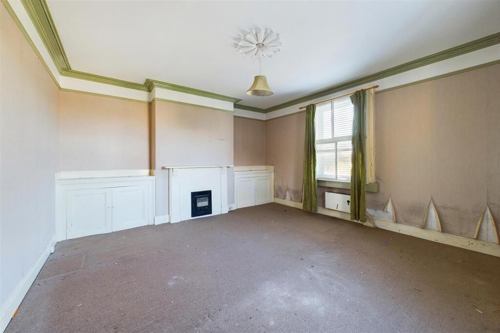 9 St. Matthews Place, Widcombe, Bath BA2 4JJ | Fre