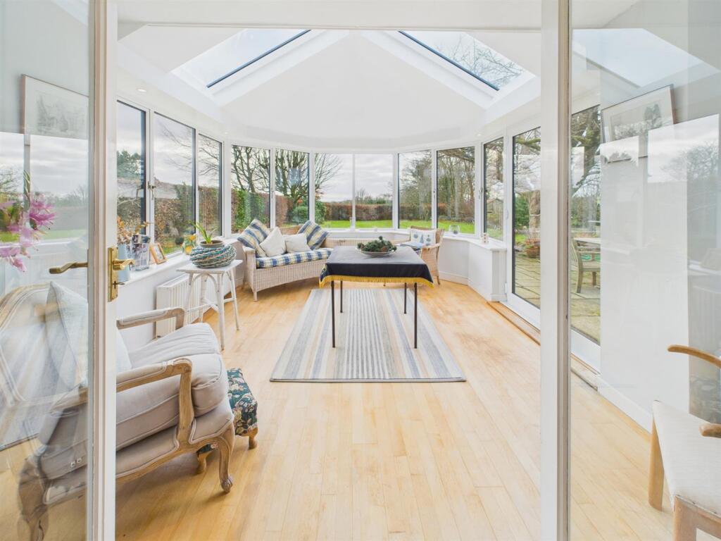 CONSERVATORY