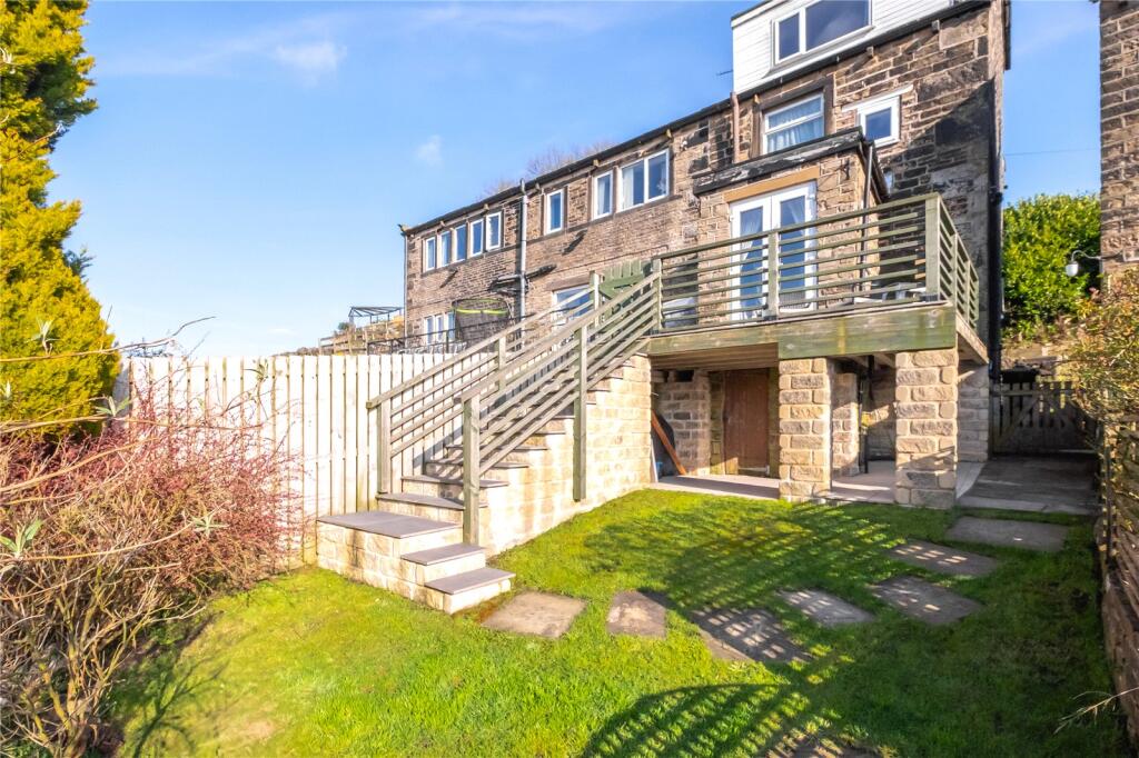 Gate Head, Marsden, Huddersfield, HD7