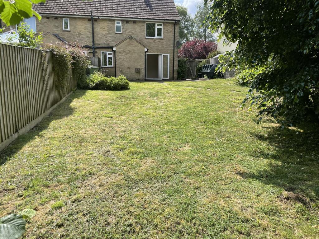 10 Sopwith Road - Rear Elevation.JPG