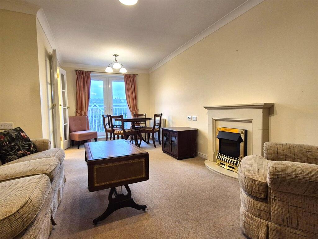 Montes Court, St Andrews Road, Earlsdon, Coventry, CV5