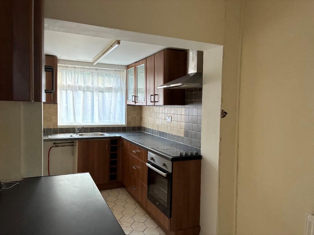 Havelock Road, Derby, Derbyshire, DE23