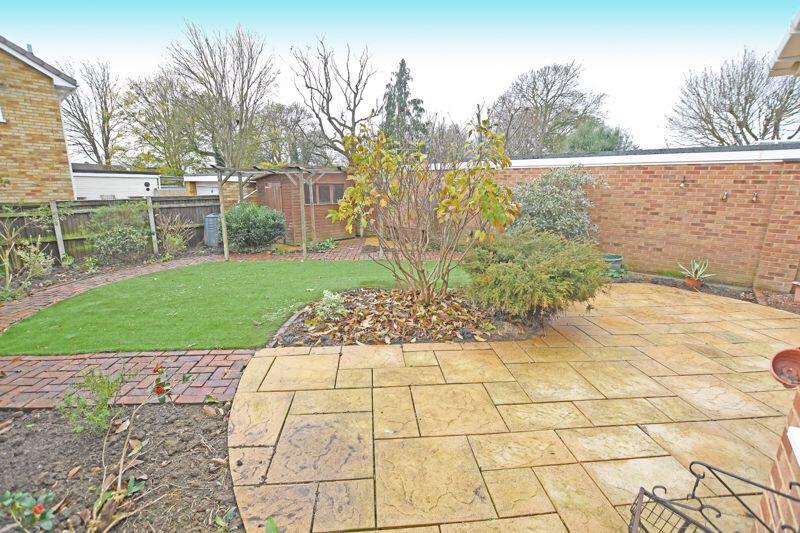 Blendon Road, Maidstone