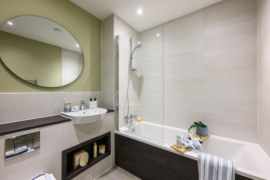 St James Quay Plot 181