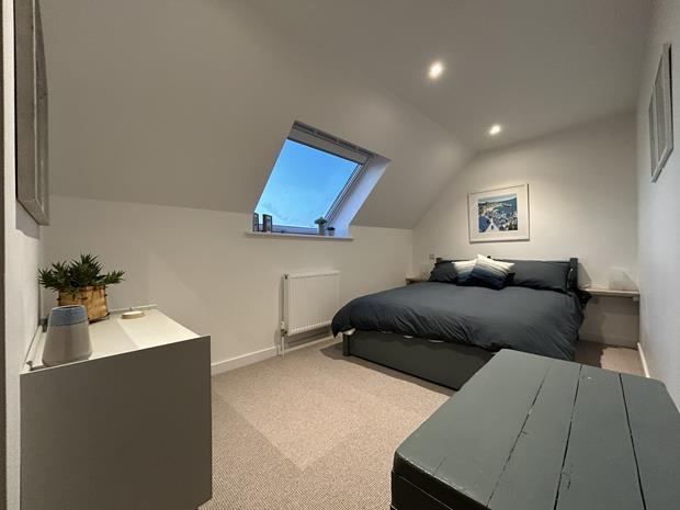 Bedoom 1