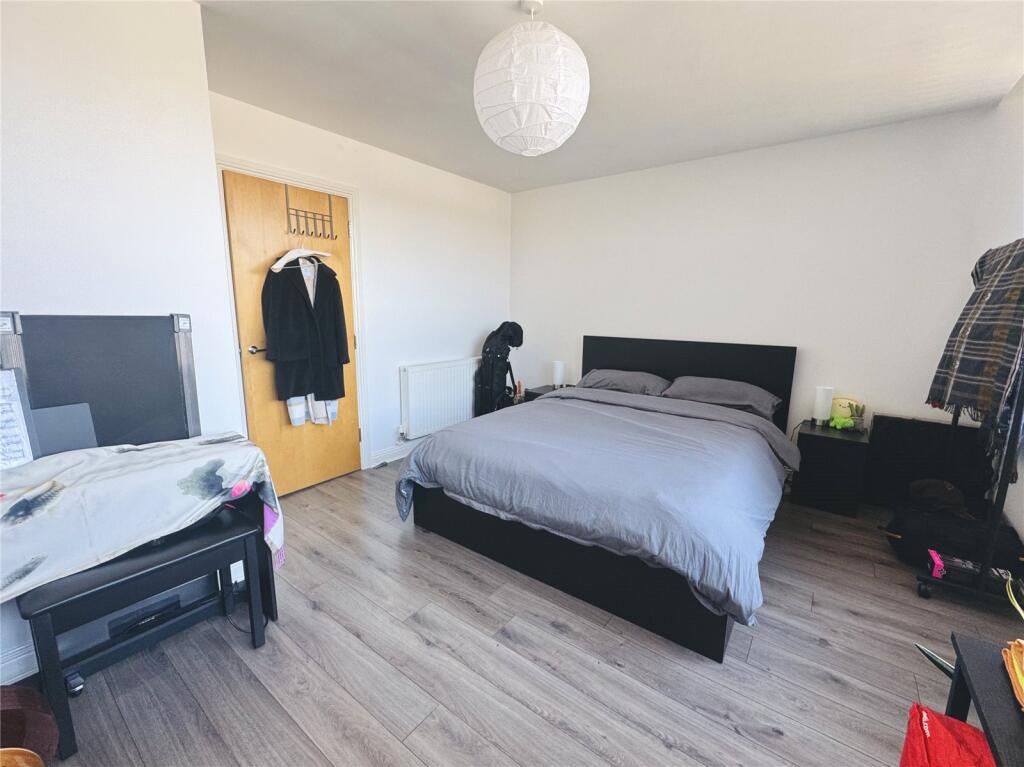 Second Bedroom 2