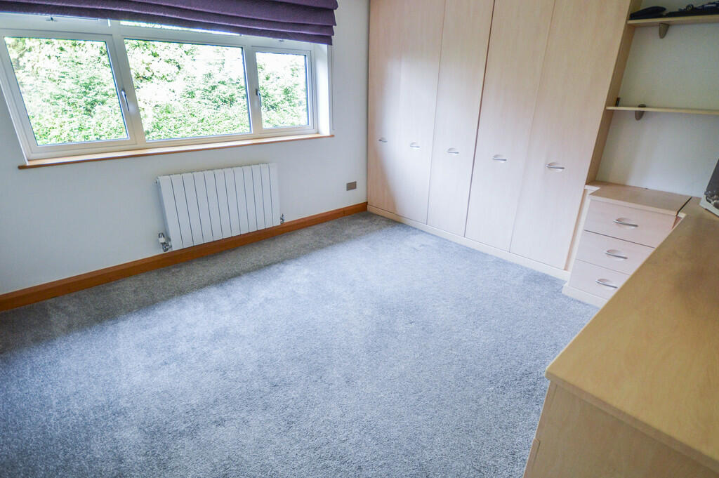 Bedroom Five