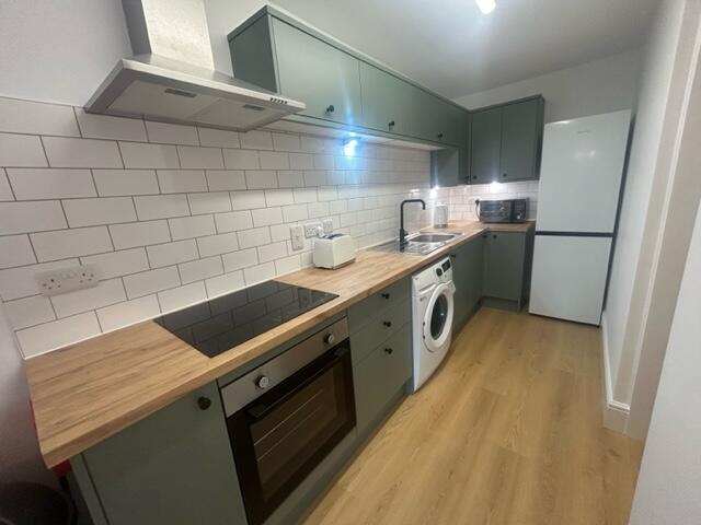 Manor View, Hyde Park, Leeds