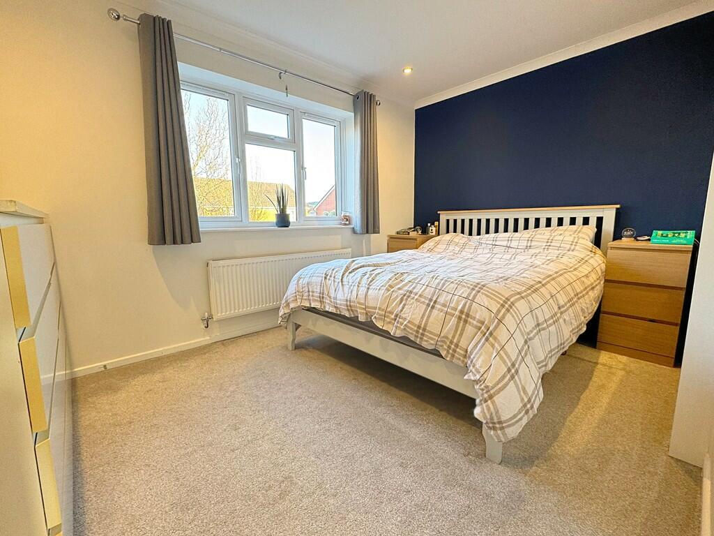 Bed 1