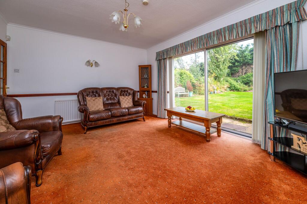 Rear Reception Room
