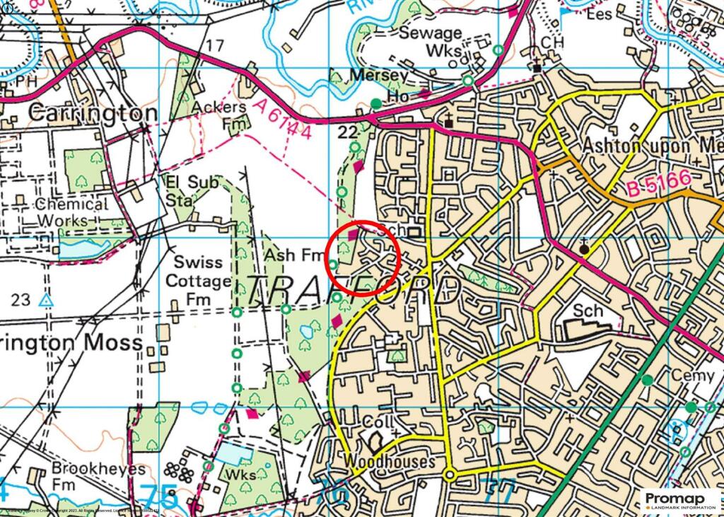 Town Plan
