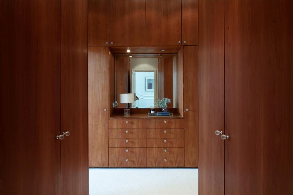 Dressing Room