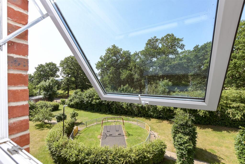 Internal Lifestyle Photograph