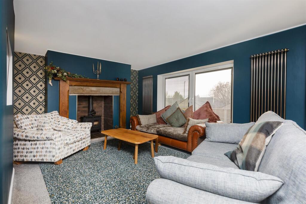 Bramleys Estate Agents - Walkley Terrace - Heckmon