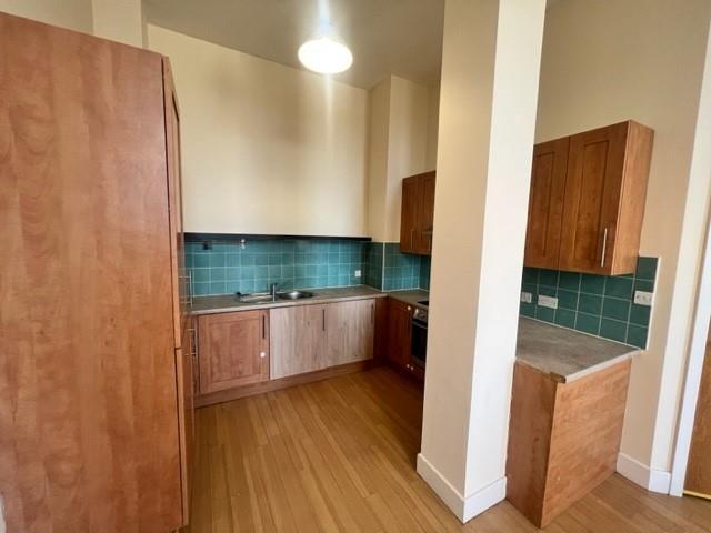 KITCHEN ANGLE