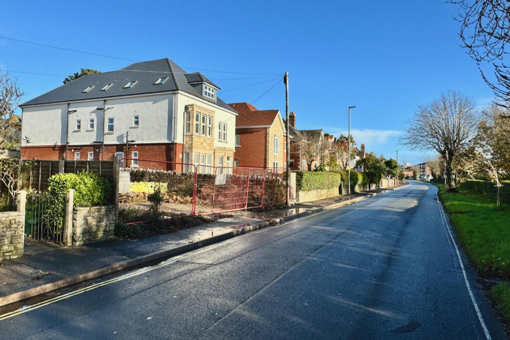 Victoria Avenue