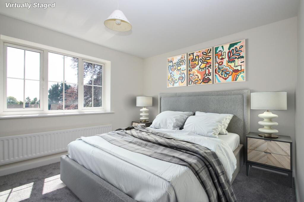 Main Bedroom