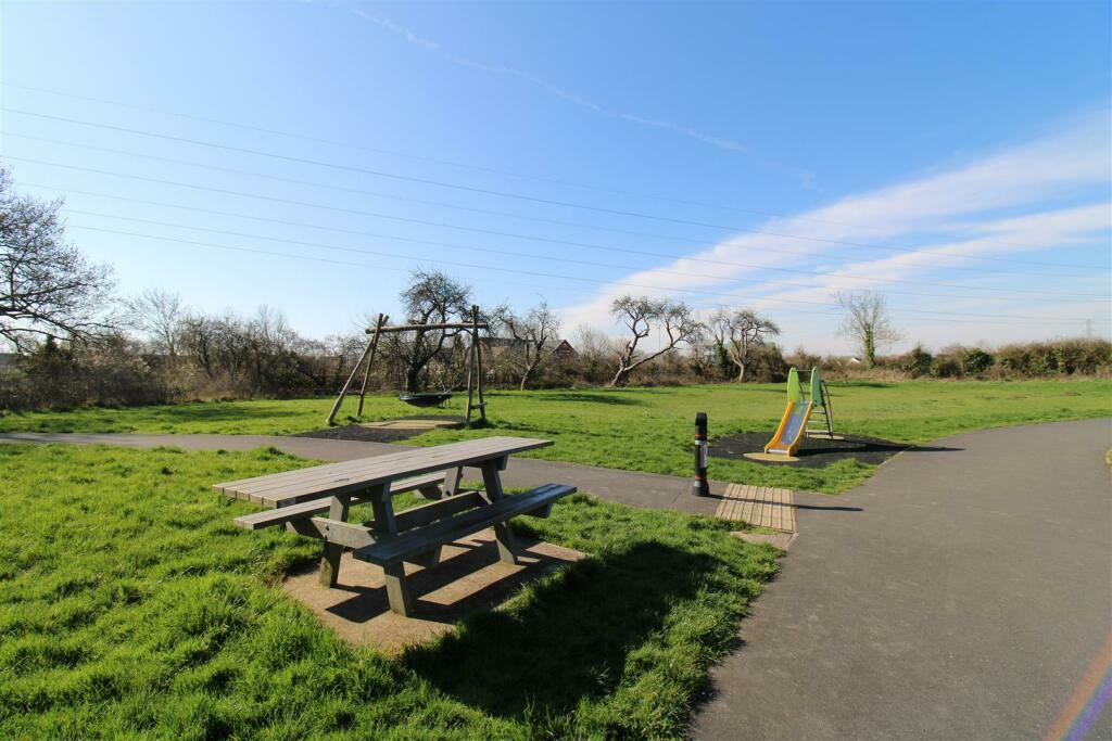 Nearby Park