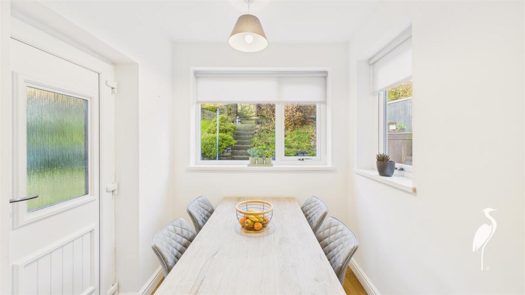 Open Plan Kitchen &amp; Diner