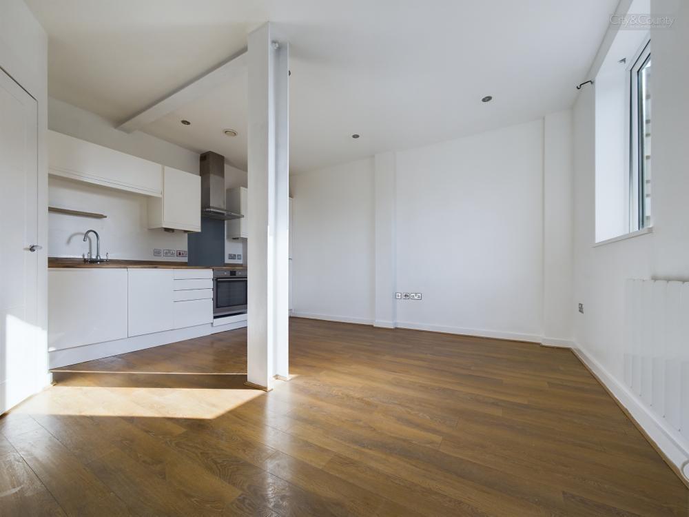 Kitchen/Lounge/Diner