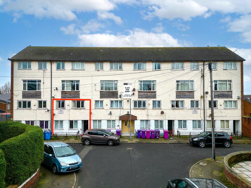 2 Reading Street