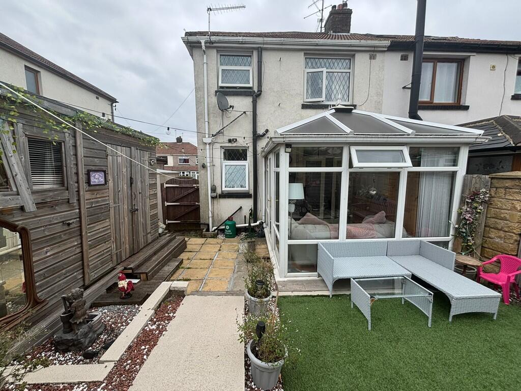 back garden 1