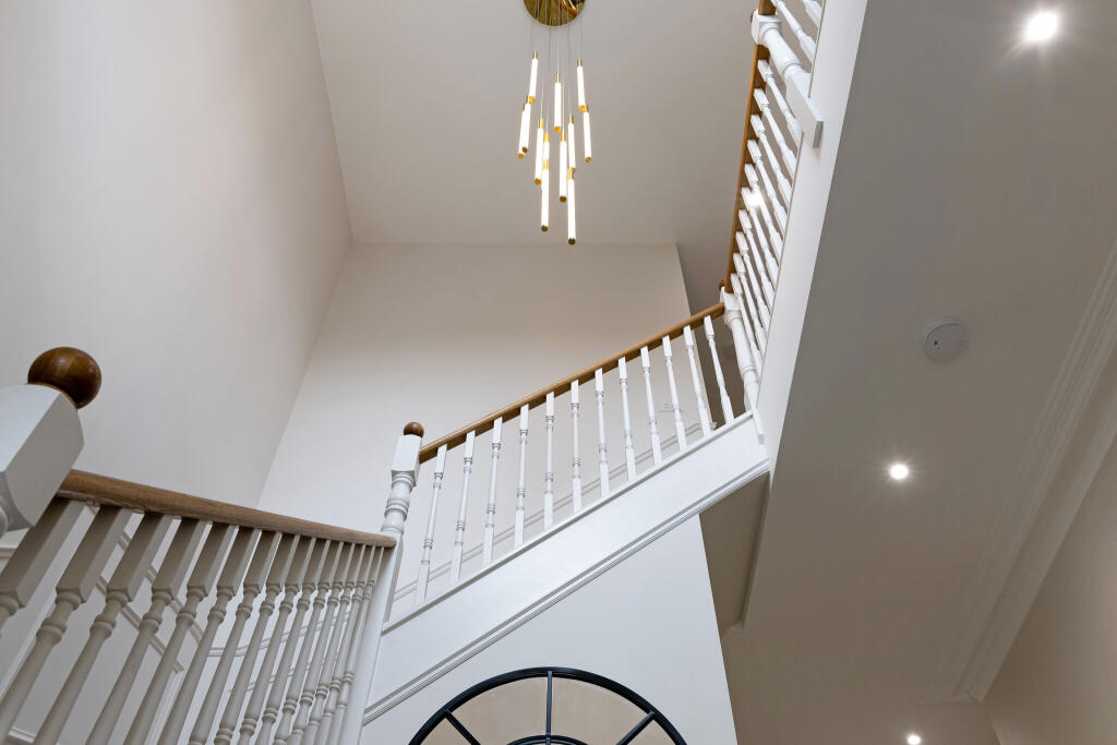 Photo of Show home