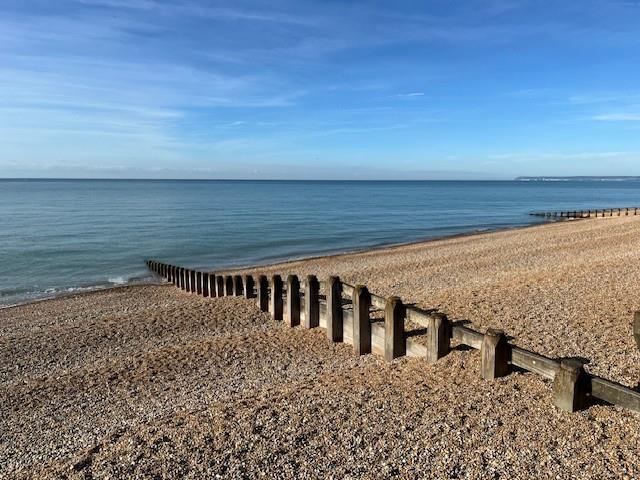 Hastings Seafront