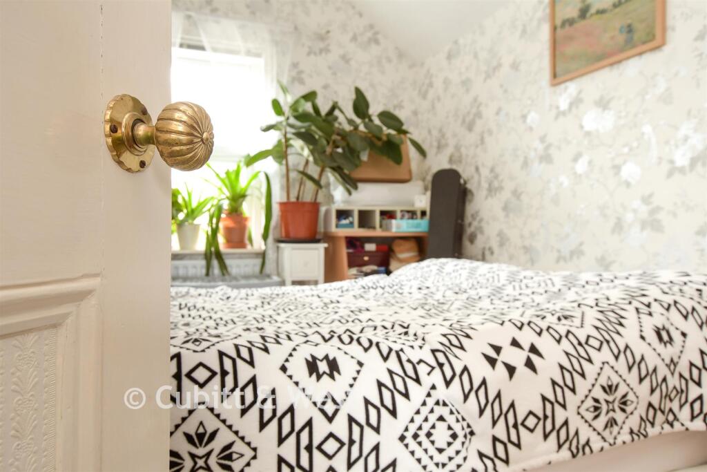 Internal Lifestyle Photograph