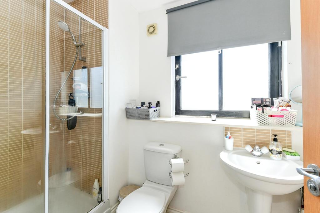 Master En-suite
