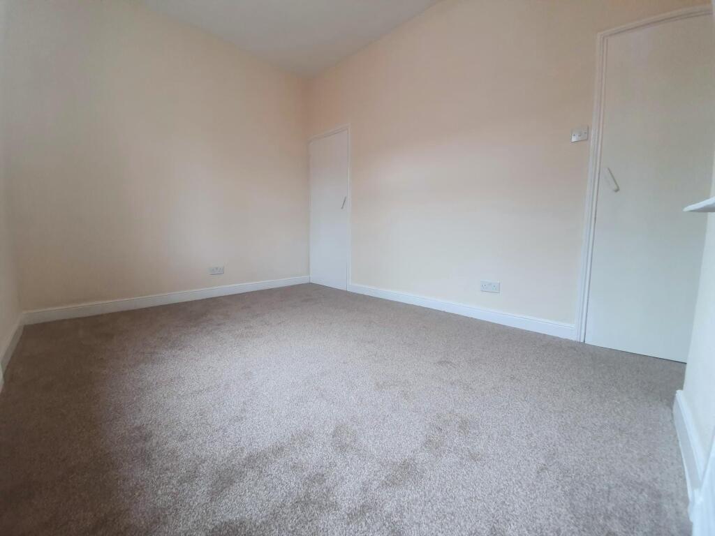 Front Bedroom